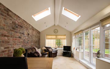 conservatory roof insulation Brigsteer, Cumbria