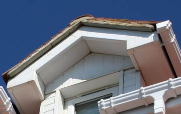 Brigsteer fascia installation costs