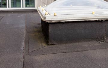 disadvantages of Brigsteer flat roofs