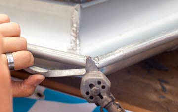 disadvantages of Brigsteer lead roofing