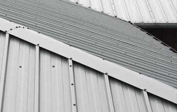 disadvantages of Brigsteer metal roofing