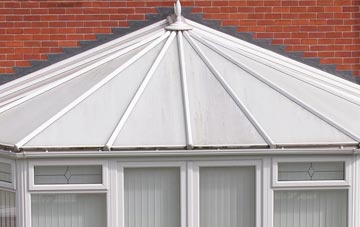 Brigsteer polycarbonate conservatory roof repairs