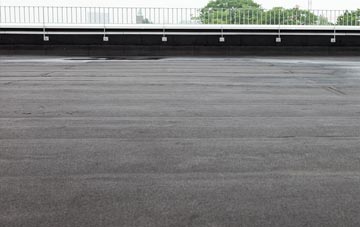 Brigsteer asphalt roof replacement