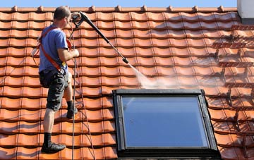 roof cleaning Brigsteer, Cumbria