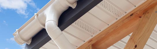 get Brigsteer guttering quotes today