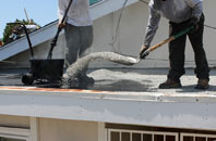 Brigsteer flat roofing repair