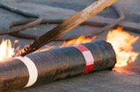 free Brigsteer flat roofing repair quotes