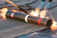 Brigsteer flat roof sealing